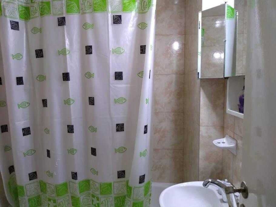 Apartamento En El Cielo De La Ciudad