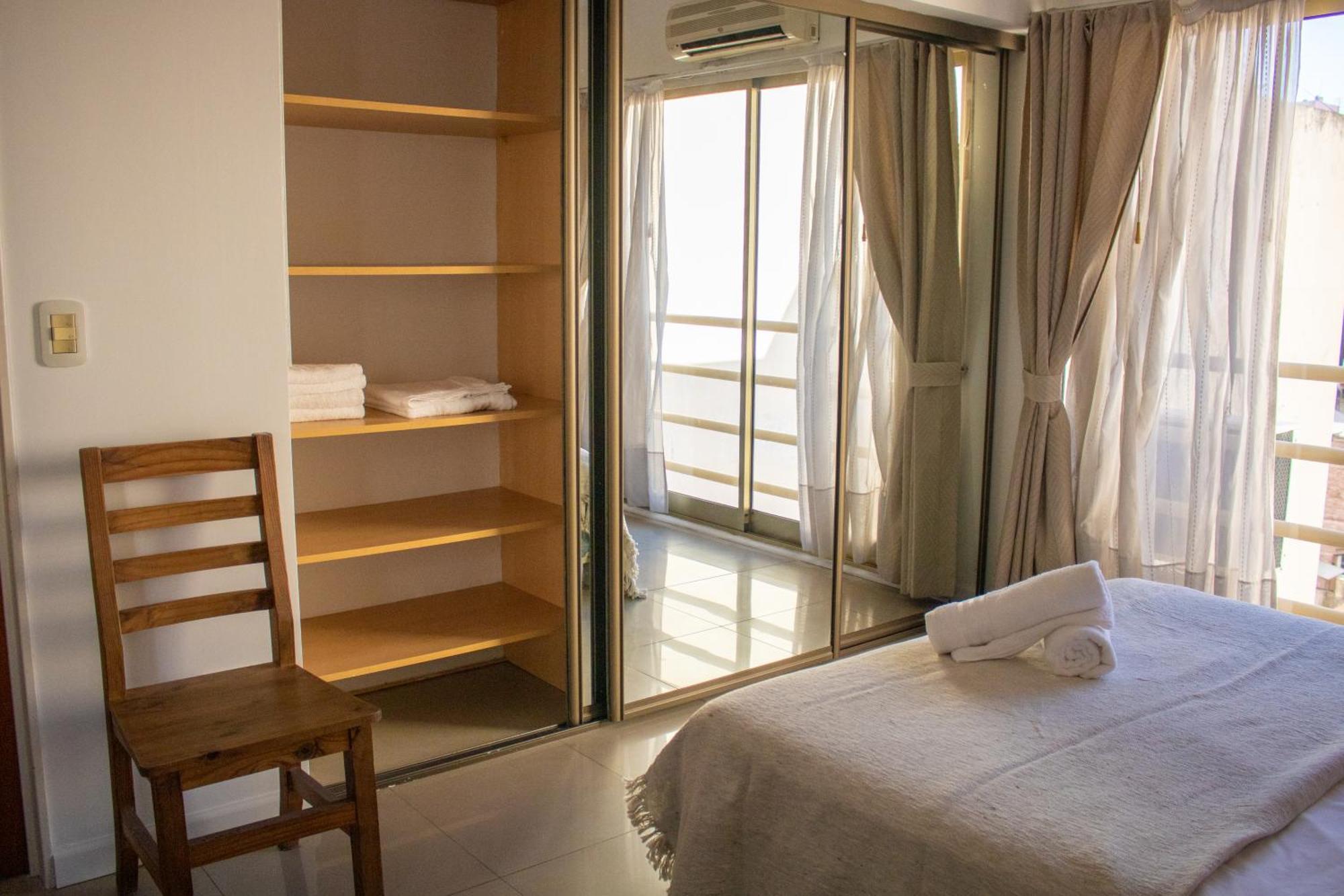 Apartamento Super Loft Luminoso Y Comodo