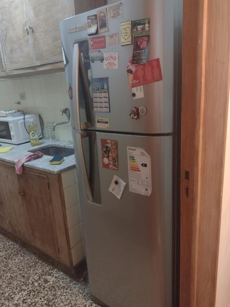 Departamento Parque Centenario Subte Linea B Apartment *
