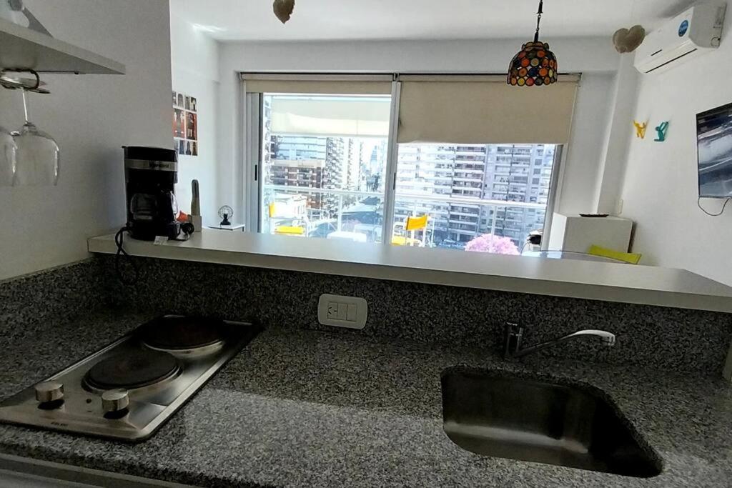 Apartamento Tango Estudio, Piscina Y Gym