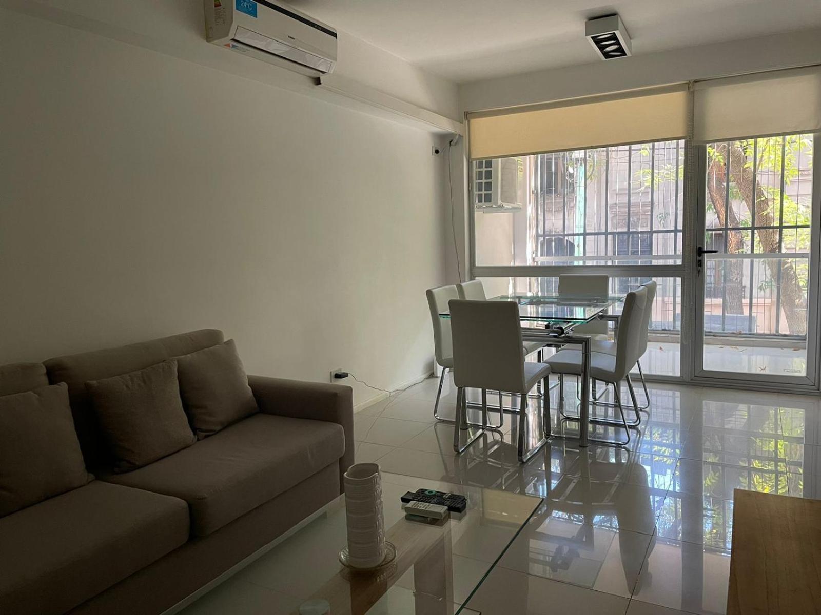 Comfy Cuba Ciudad Autónoma de Buenos Aires
