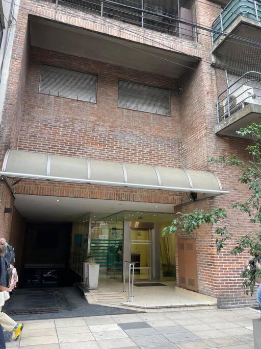Apartamento Big & Cozy In The And Exclusive Recoleta Ciudad Autónoma de Buenos Aires