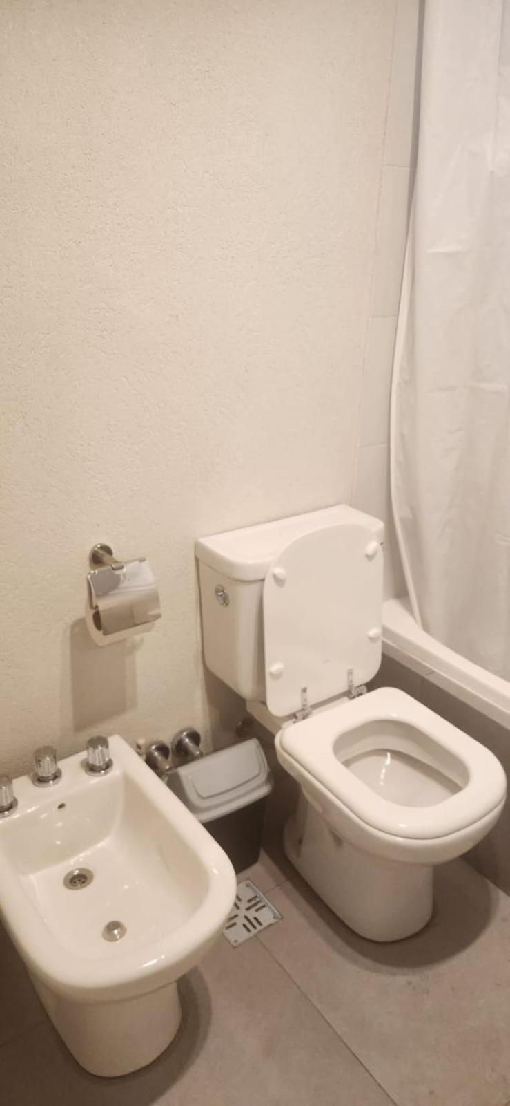 Apart Cordoba Cerca Embajada Eeuu Y Movistar Arena!!! Apartamento *