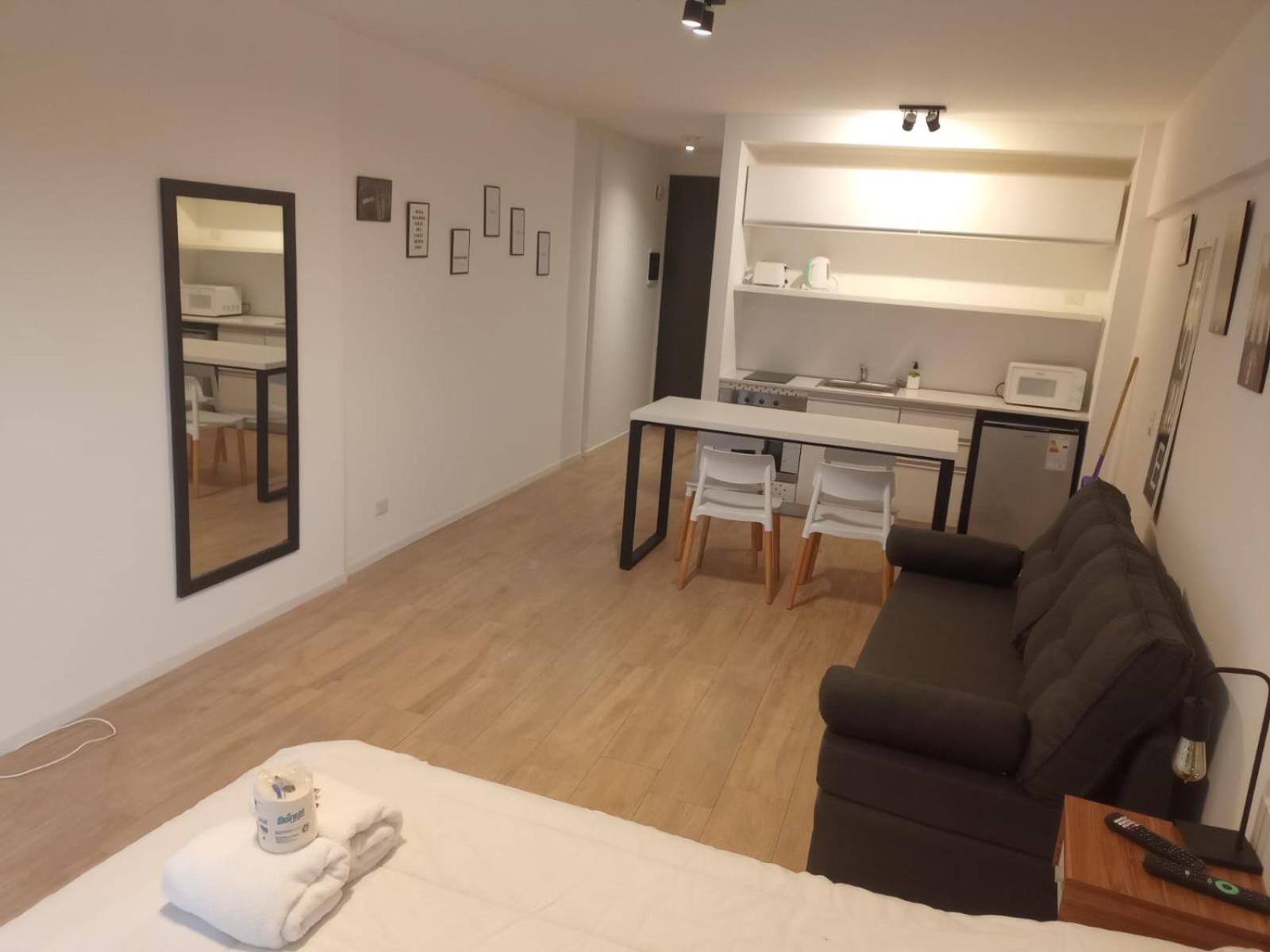 Apartment Apart Cordoba Cerca Embajada Eeuu Y Movistar Arena!!! *
