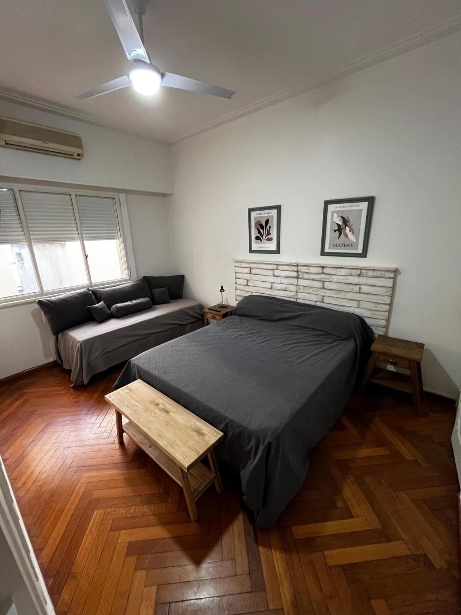 Departamento Boutique 3 Ambientes Alto Palermo