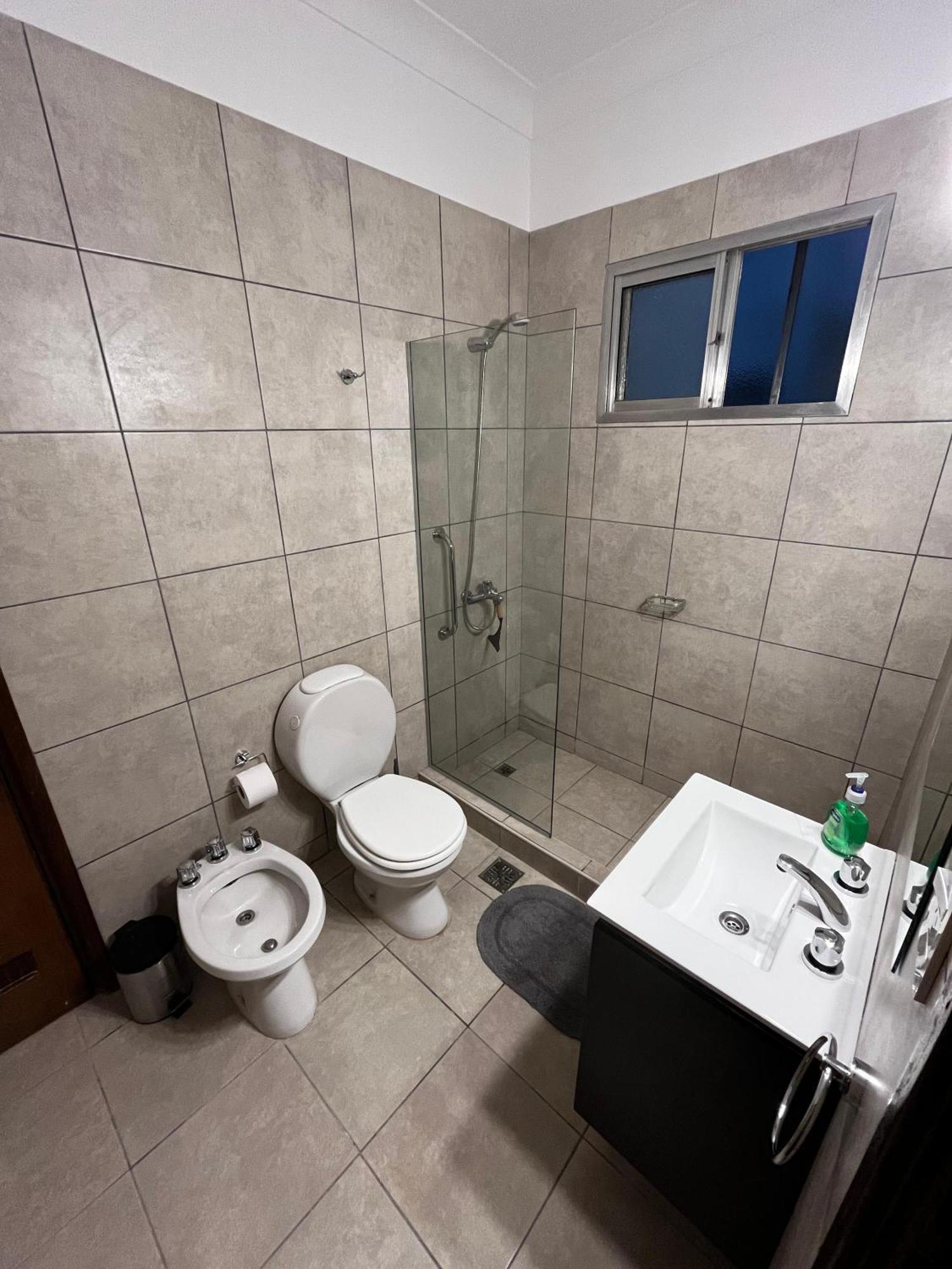 Departamento Boutique 3 Ambientes Alto Palermo Apartamento *