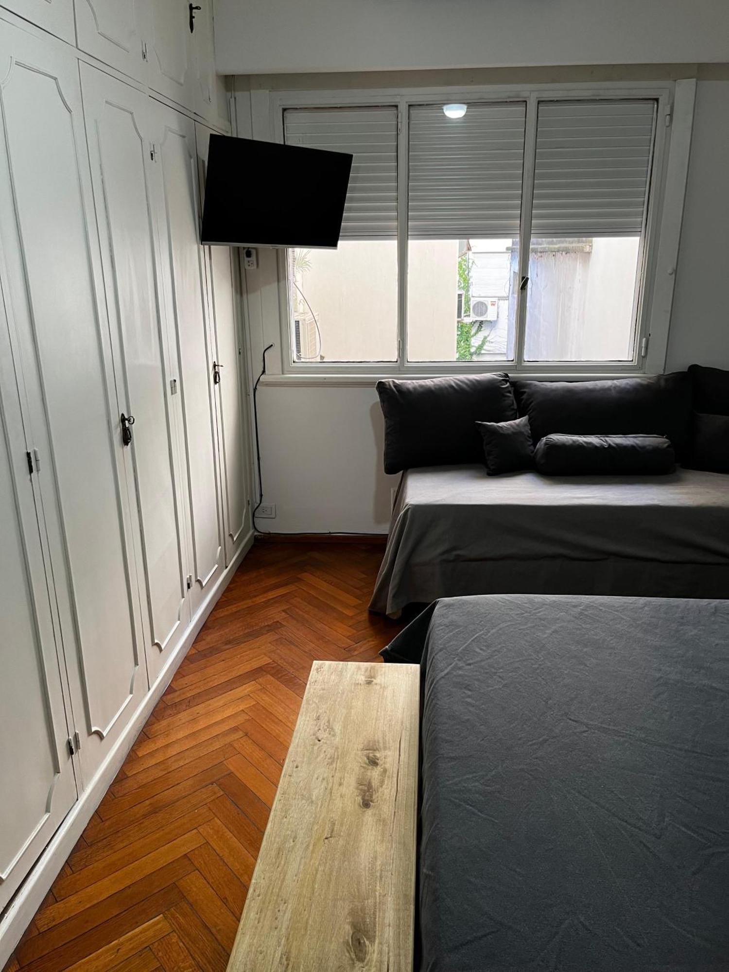 Departamento Boutique 3 Ambientes Alto Palermo Apartamento Ciudad Autónoma de Buenos Aires