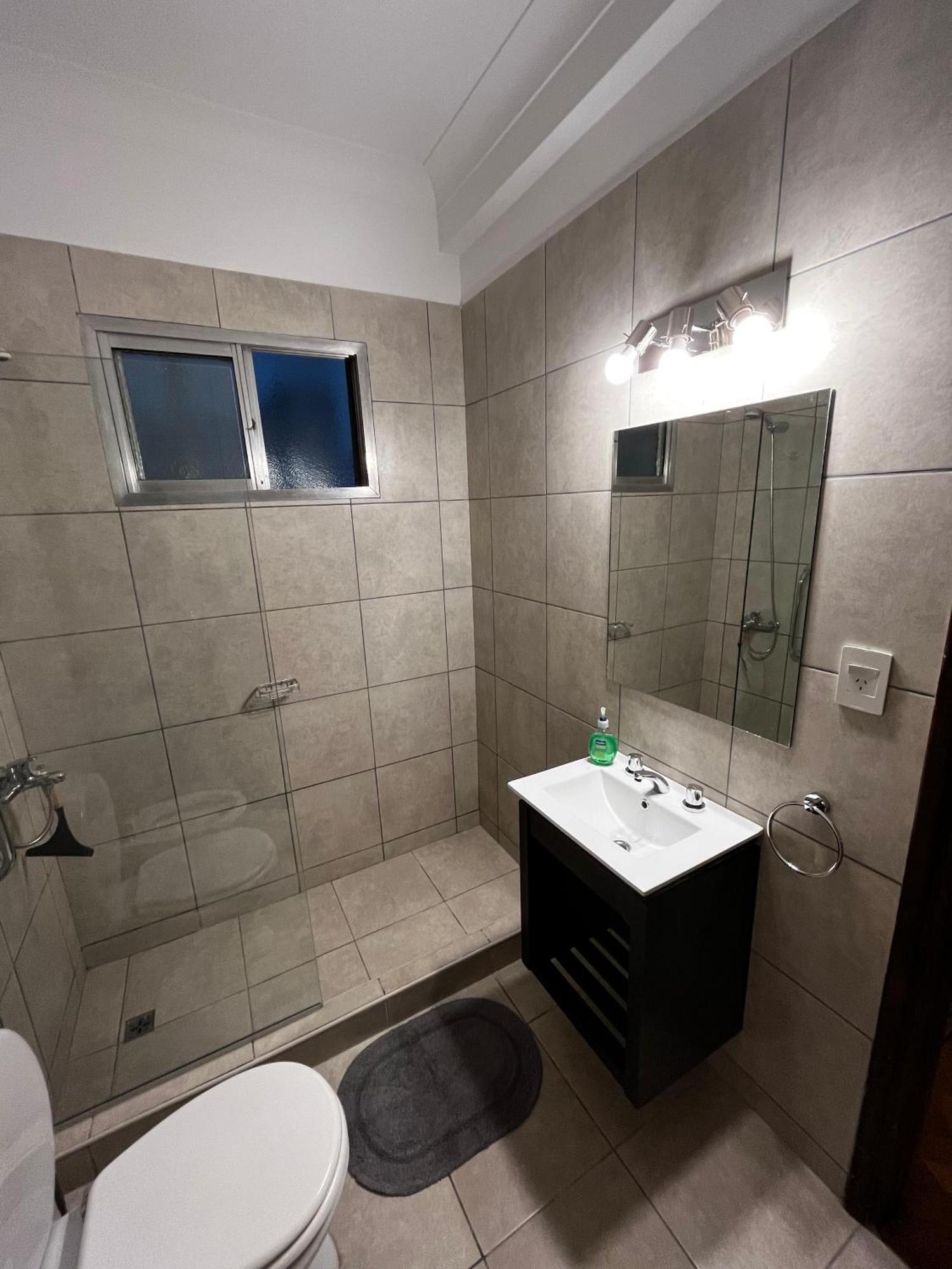 Departamento Boutique 3 Ambientes Alto Palermo Apartamento