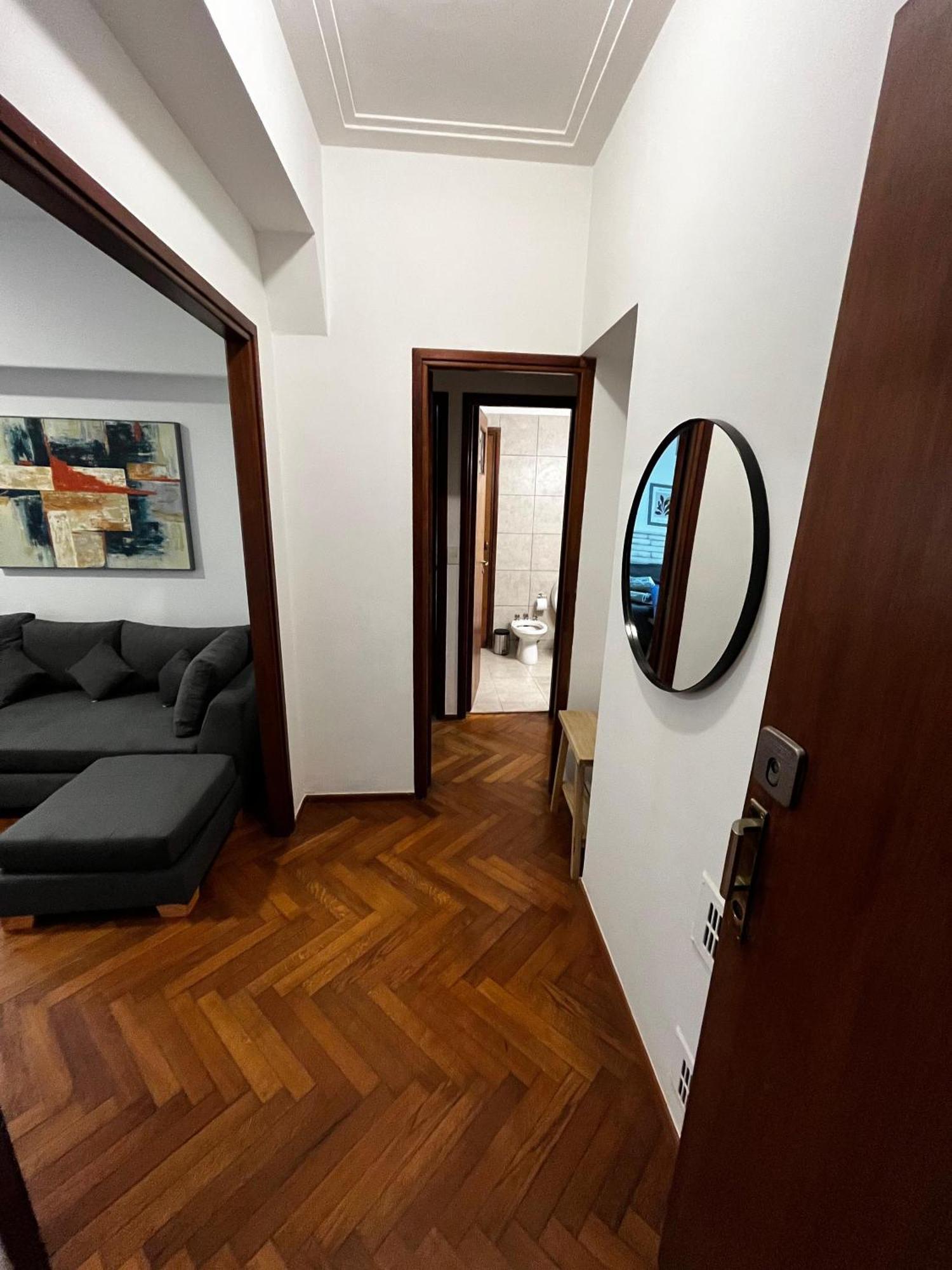 Departamento Boutique 3 Ambientes Alto Palermo Apartamento *