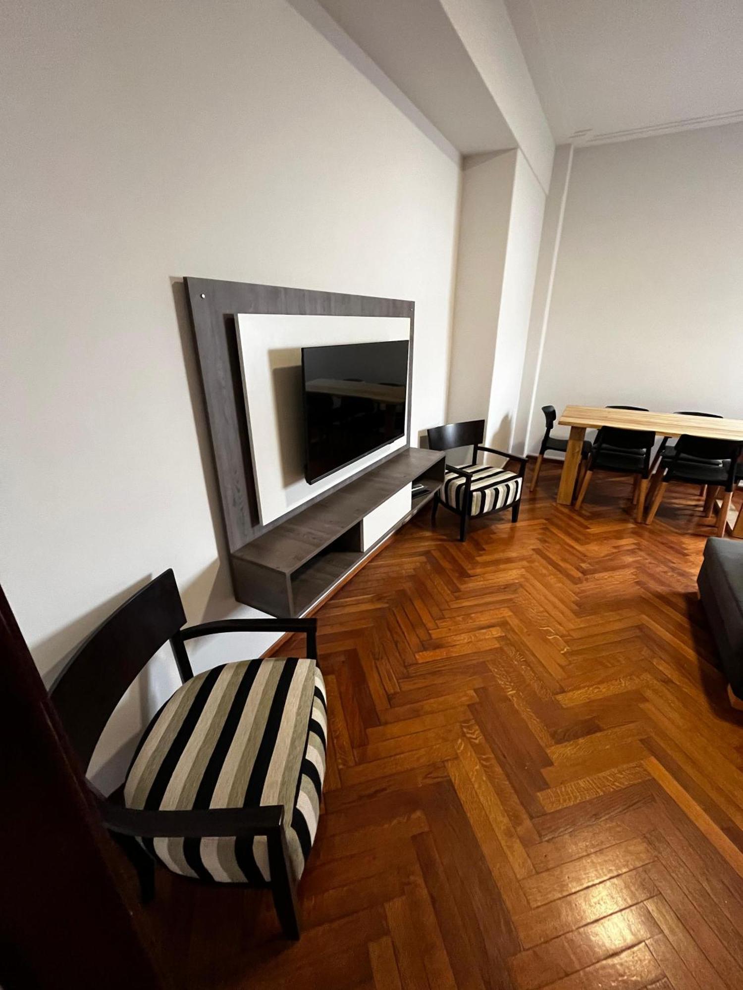 Departamento Boutique 3 Ambientes Alto Palermo * Ciudad Autónoma de Buenos Aires