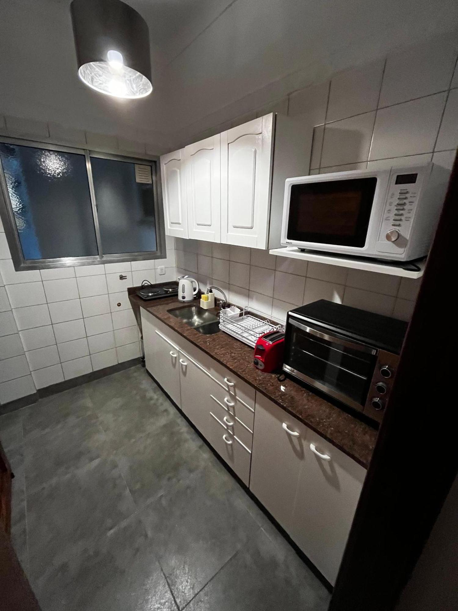 Departamento Boutique 3 Ambientes Alto Palermo Ciudad Autónoma de Buenos Aires