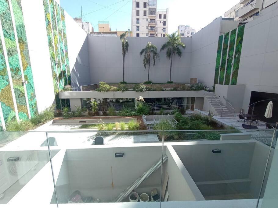 Apartamento Beautiful Beautiful Brand-new Studio Ciudad Autónoma de Buenos Aires