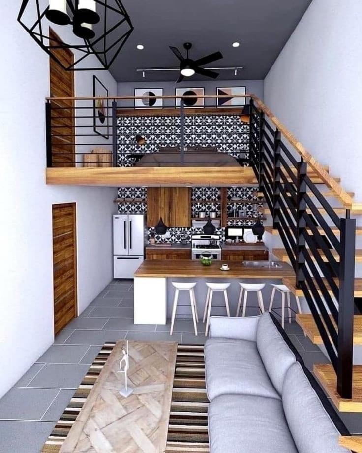 La Casona Apartamento *