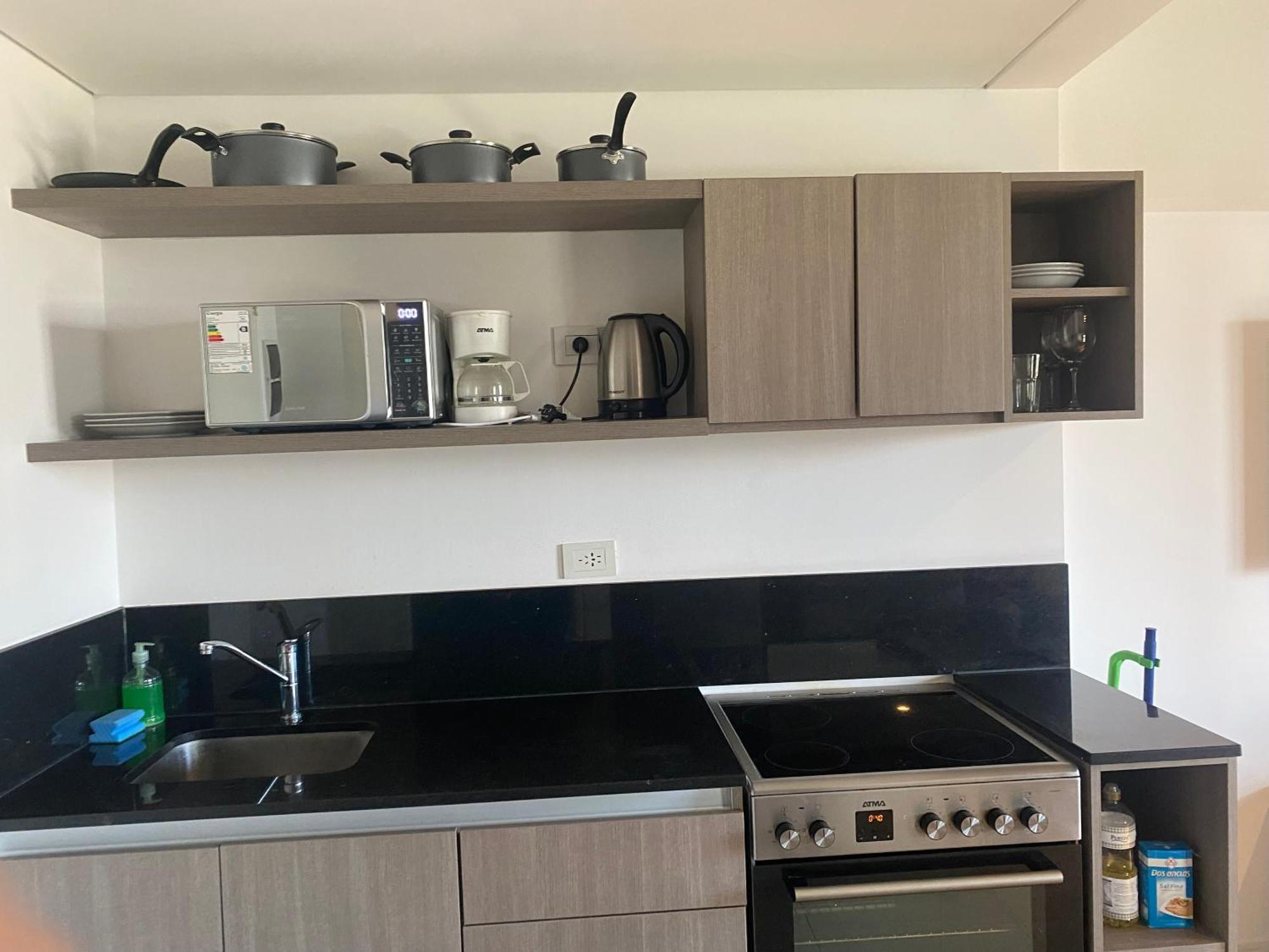 Apartamento La Casona