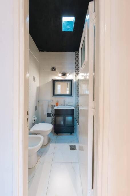 Сasa de vacaciones Palermo Casa 2terrazas 2pisos Parrilla Jacuzzi Exterior 5dorm 3banos
