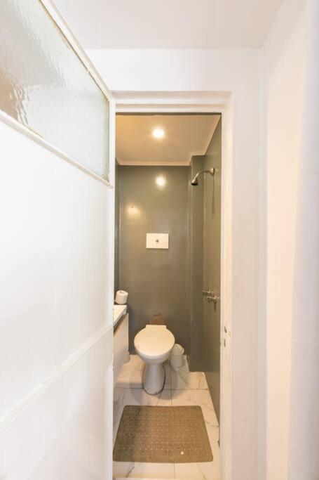 Palermo Casa 2terrazas 2pisos Parrilla Jacuzzi Exterior 5dorm 3banos Сasa de vacaciones *