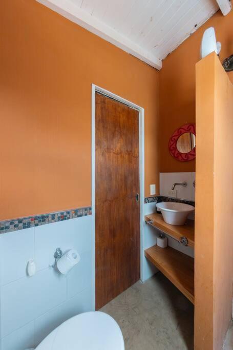 Palermo Casa 2terrazas 2pisos Parrilla Jacuzzi Exterior 5dorm 3banos Ciudad Autónoma de Buenos Aires