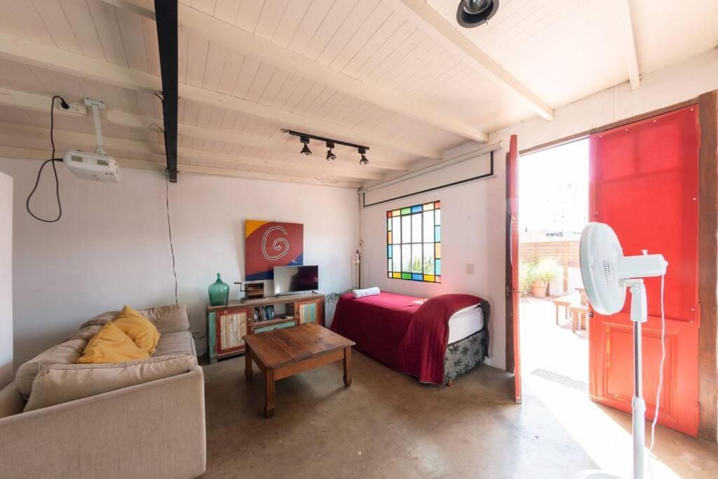 Palermo Casa 2terrazas 2pisos Parrilla Jacuzzi Exterior 5dorm 3banos * Ciudad Autónoma de Buenos Aires