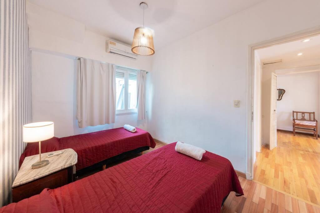 Palermo Casa 2terrazas 2pisos Parrilla Jacuzzi Exterior 5dorm 3banos * Ciudad Autónoma de Buenos Aires
