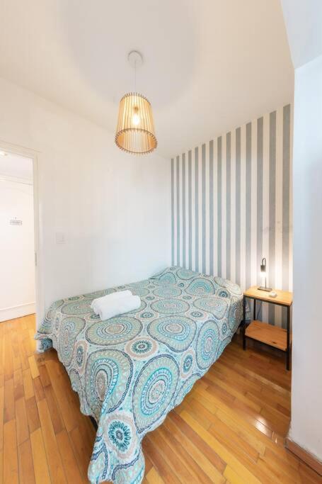 Palermo Casa 2terrazas 2pisos Parrilla Jacuzzi Exterior 5dorm 3banos Сasa de vacaciones