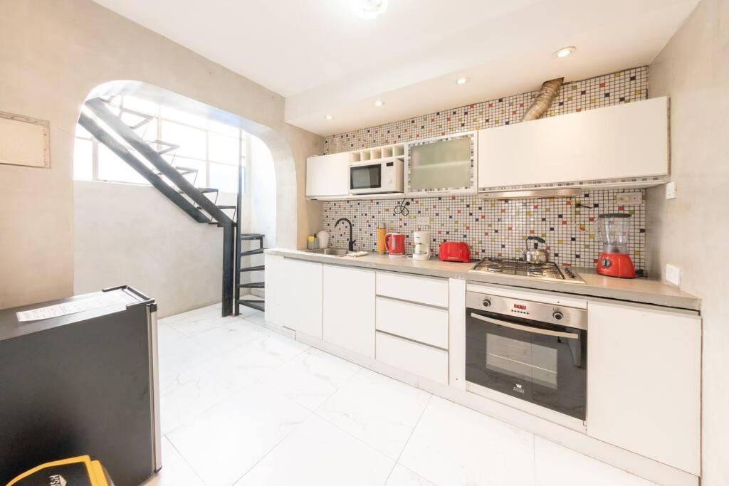 Palermo Casa 2terrazas 2pisos Parrilla Jacuzzi Exterior 5dorm 3banos Ciudad Autónoma de Buenos Aires