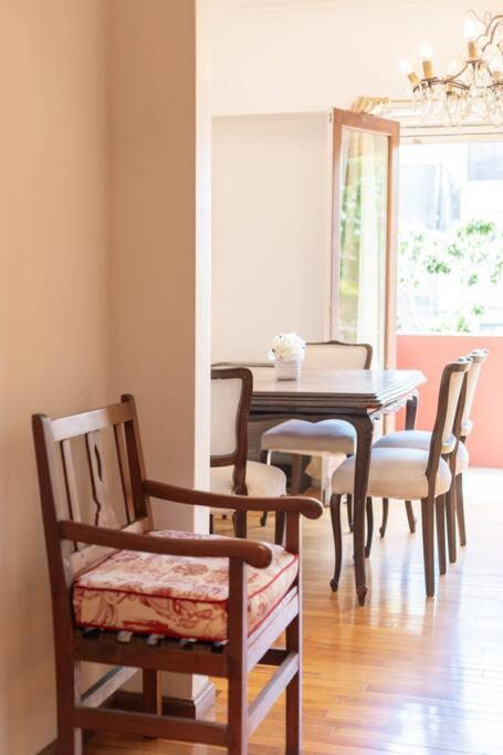 Palermo Casa 2terrazas 2pisos Parrilla Jacuzzi Exterior 5dorm 3banos Ciudad Autónoma de Buenos Aires