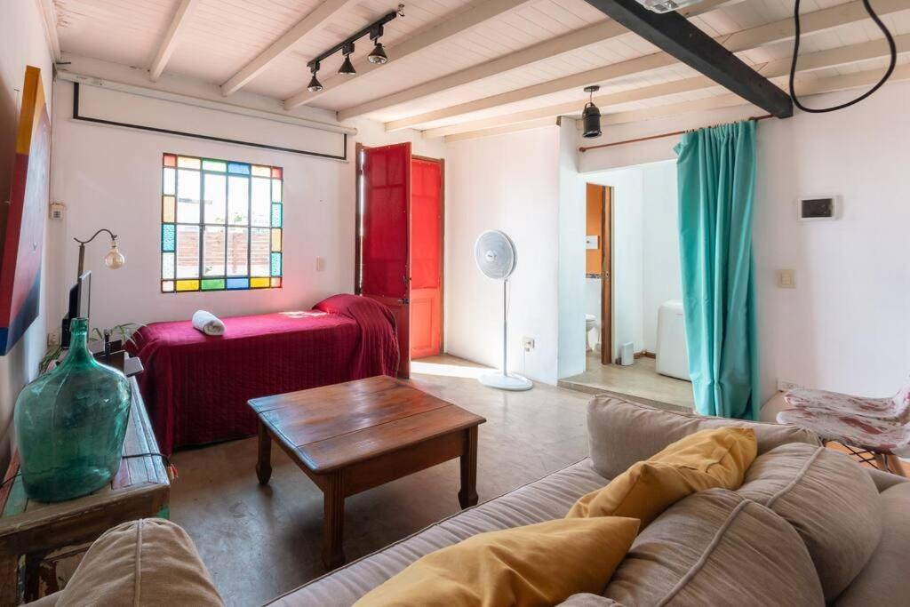 Palermo Casa 2terrazas 2pisos Parrilla Jacuzzi Exterior 5dorm 3banos *