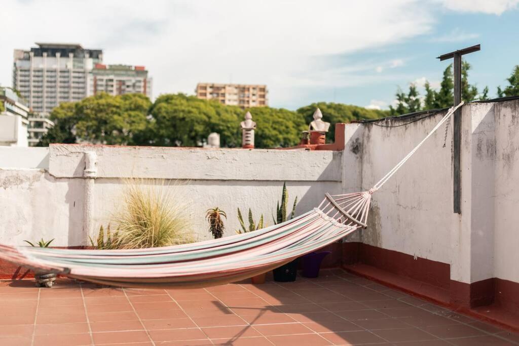 Palermo Casa 2terrazas 2pisos Parrilla Jacuzzi Exterior 5dorm 3banos Ciudad Autónoma de Buenos Aires