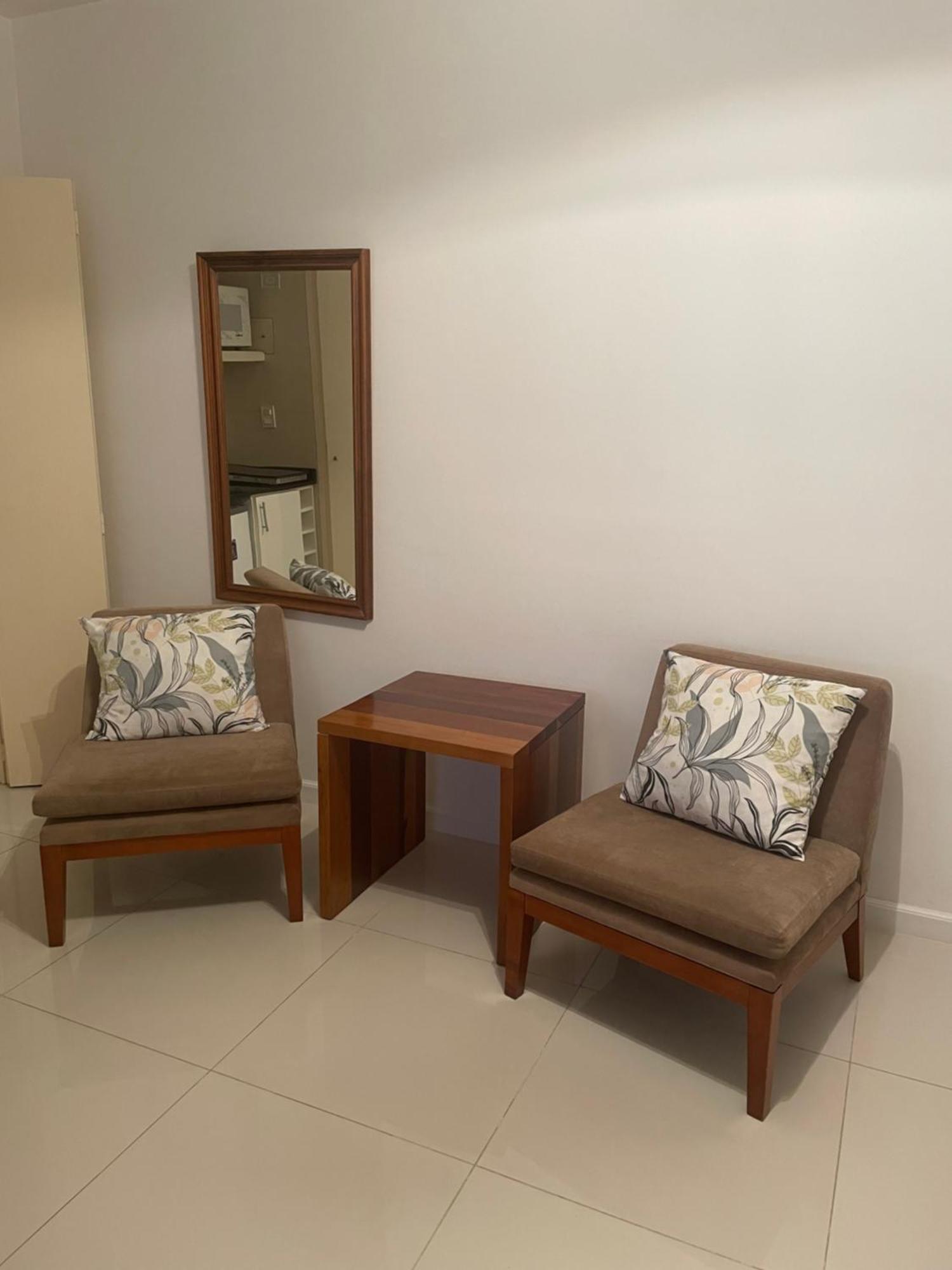 Un Bonito Lugar En El Centro De Hotel Ciudad Autónoma de Buenos Aires