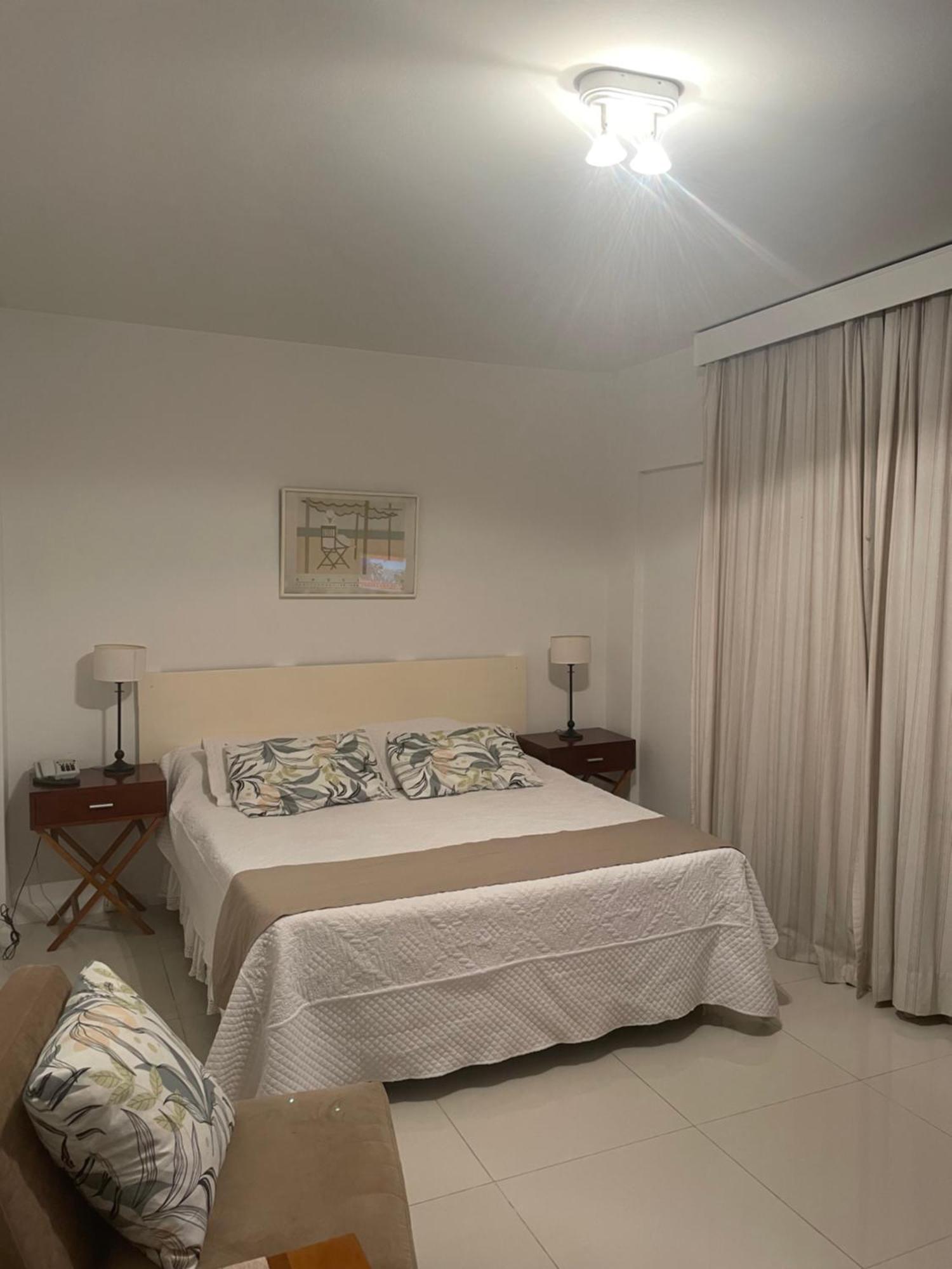 Un Bonito Lugar En El Centro De Apartamento