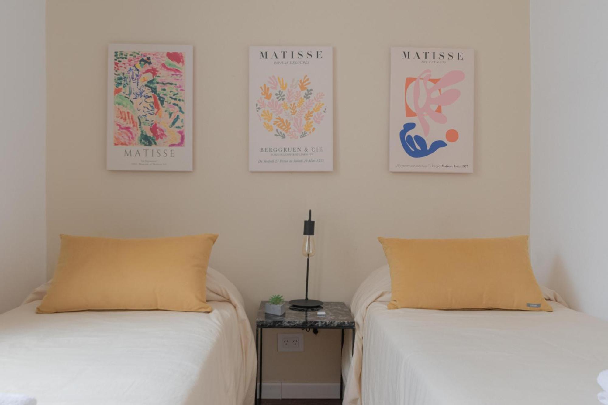 Fliphaus Niceto Vega - 3 Bd Event Friendly Apartamento *