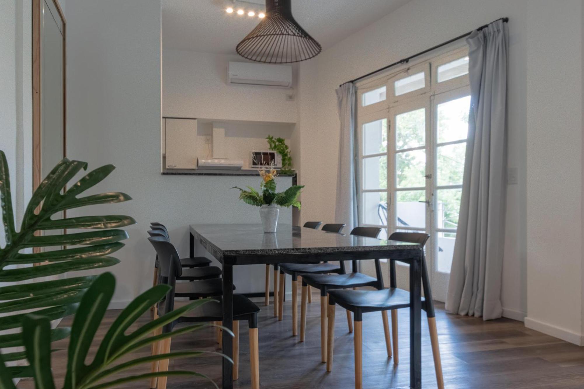 Apartamento Fliphaus Niceto Vega - 3 Bd Event Friendly *