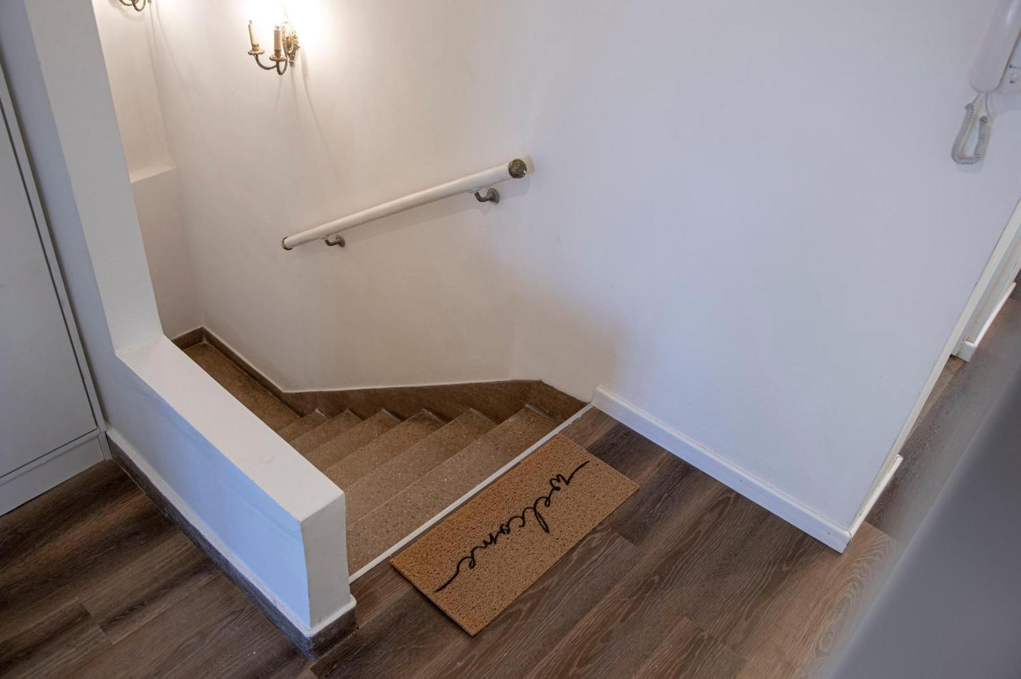 Fliphaus Niceto Vega - 3 Bd Event Friendly * Ciudad Autónoma de Buenos Aires