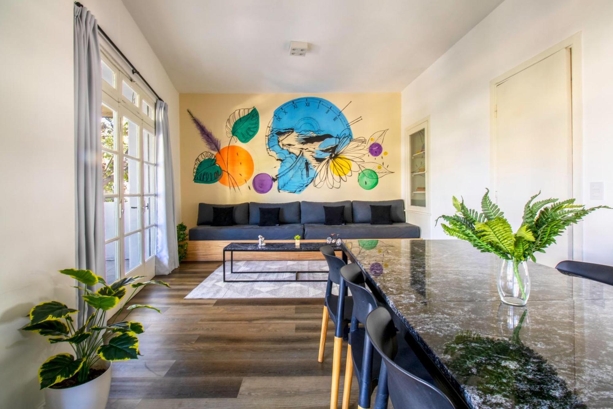 Apartamento Fliphaus Niceto Vega - 3 Bd Event Friendly Ciudad Autónoma de Buenos Aires