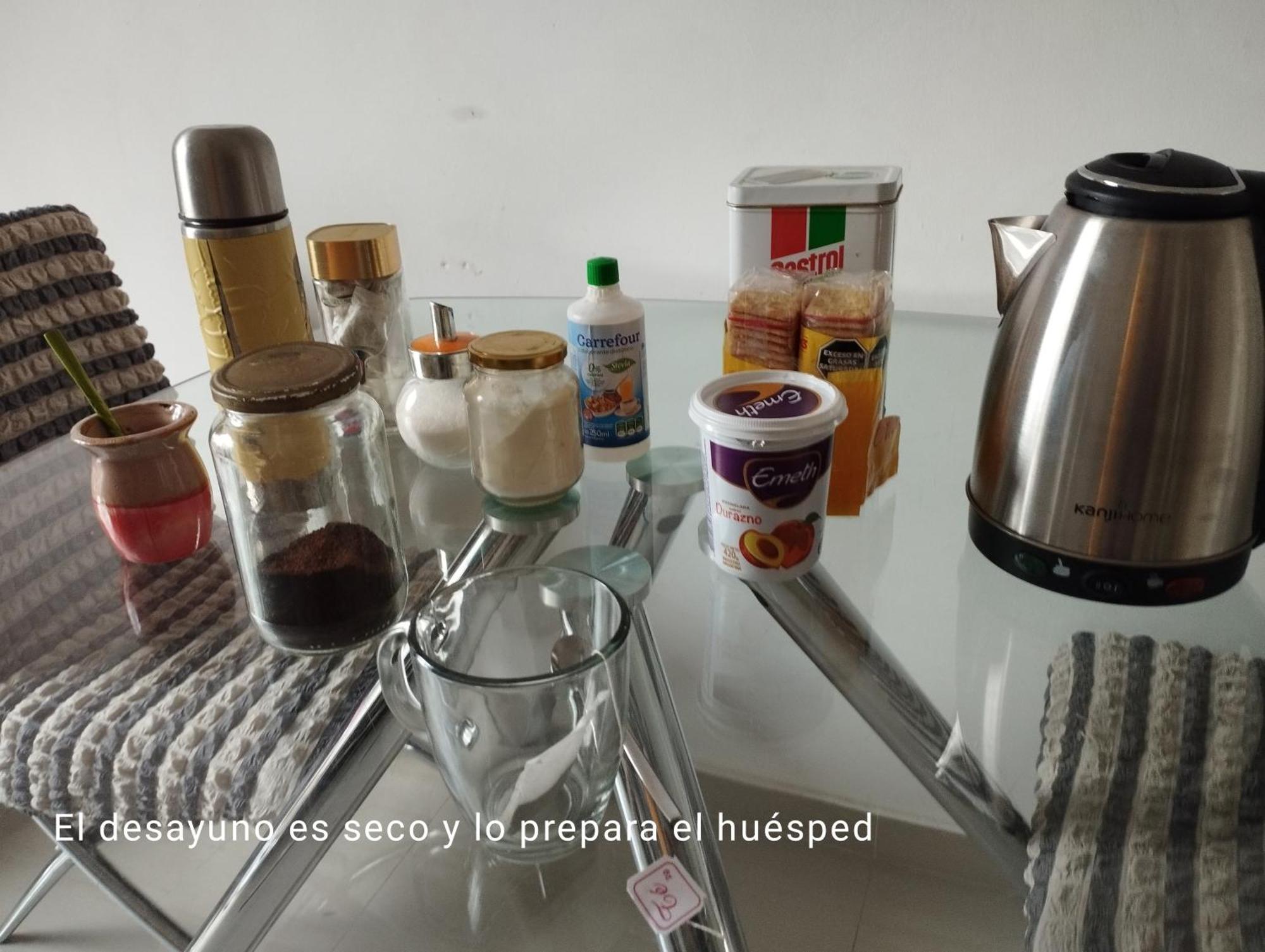 Hermoso A Estrenar Apartamento
