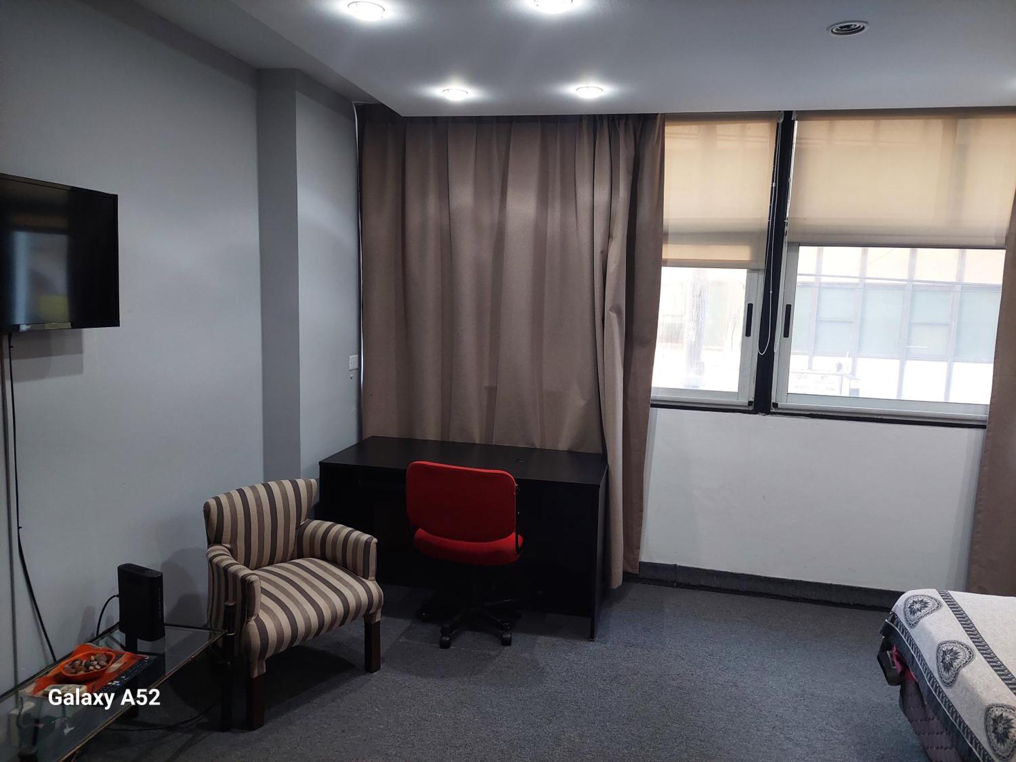 Apartamento Parana 4 Ciudad Autónoma de Buenos Aires