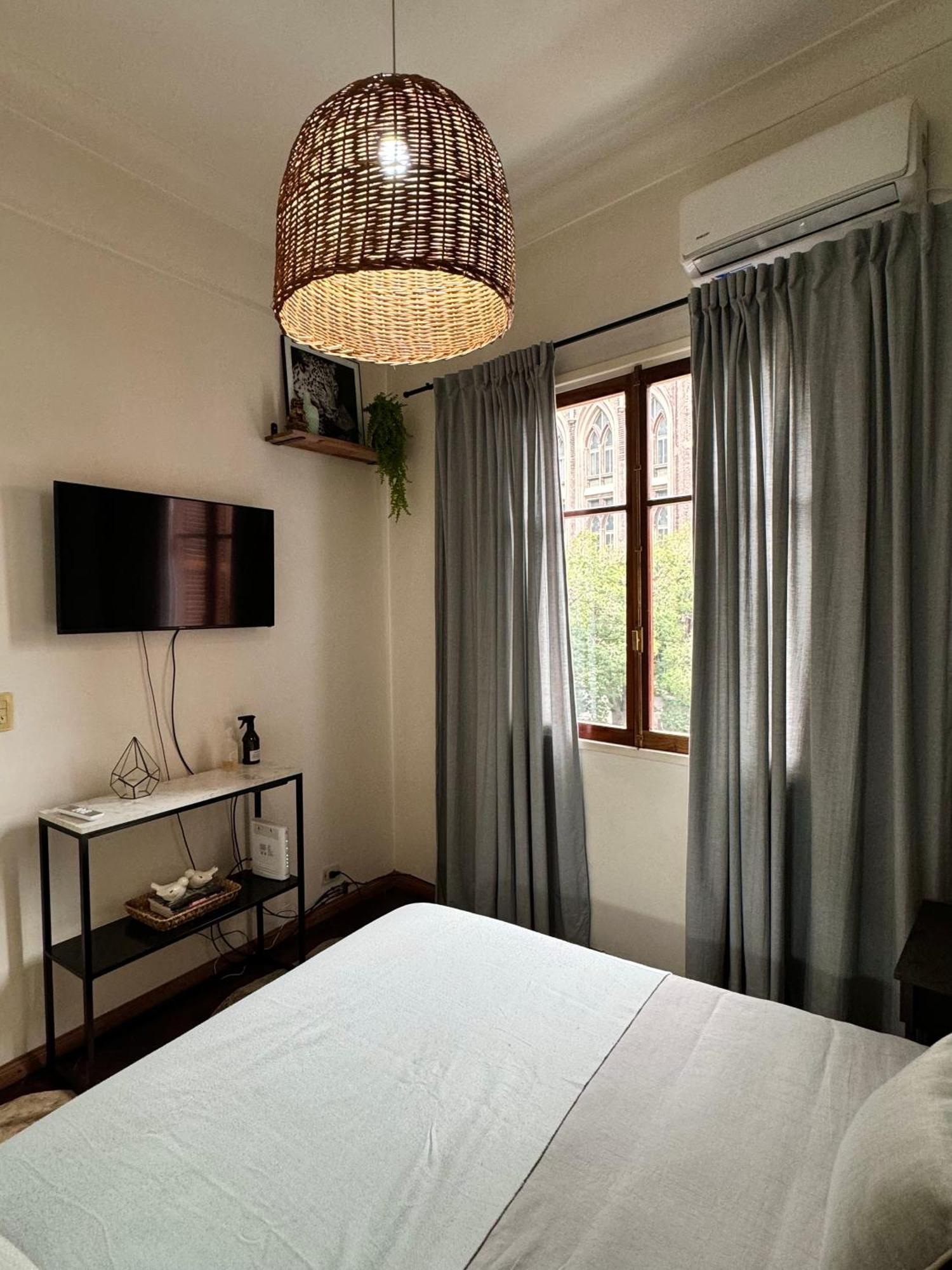 Apartamento Buenos Aires, Recoleta, Capital Federal *