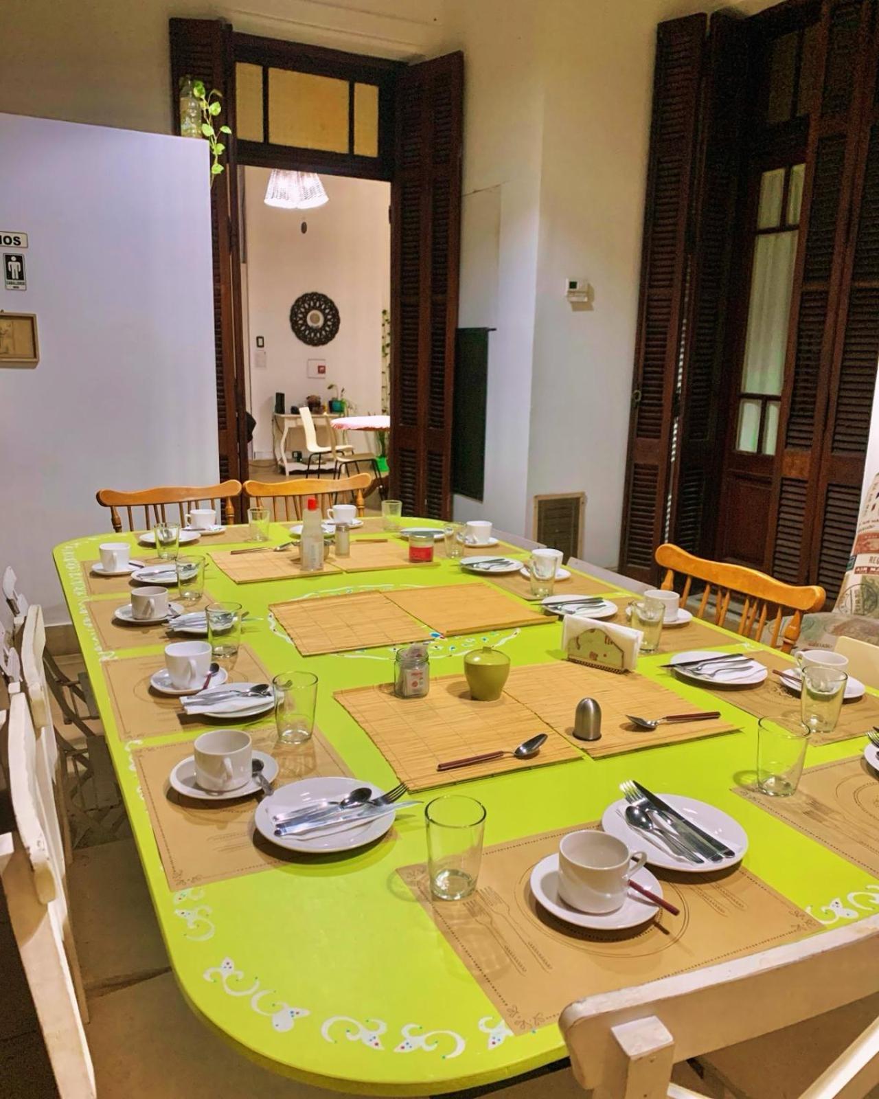 Casa Boedo Buenos Aires