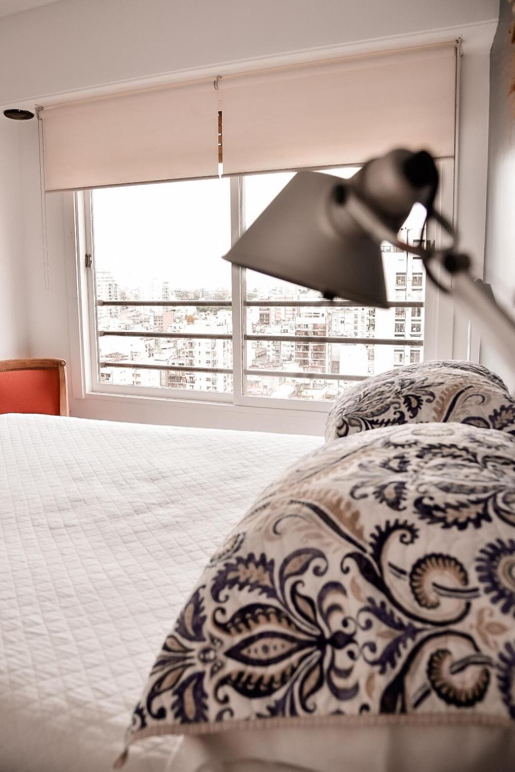 Apartamento Acogedor Espacio En Recoleta Ciudad Autónoma de Buenos Aires