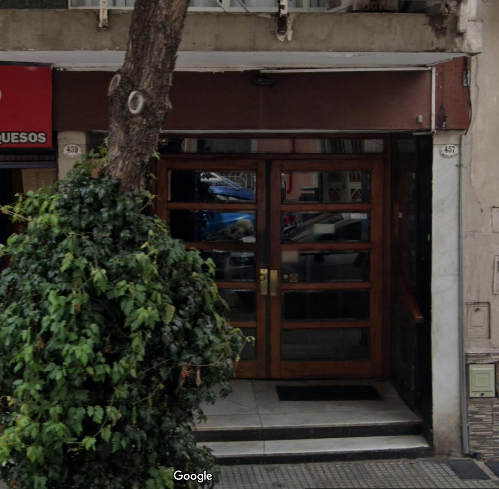Apartment Departamento De 3 Ambientes En Almagro By Lamis
