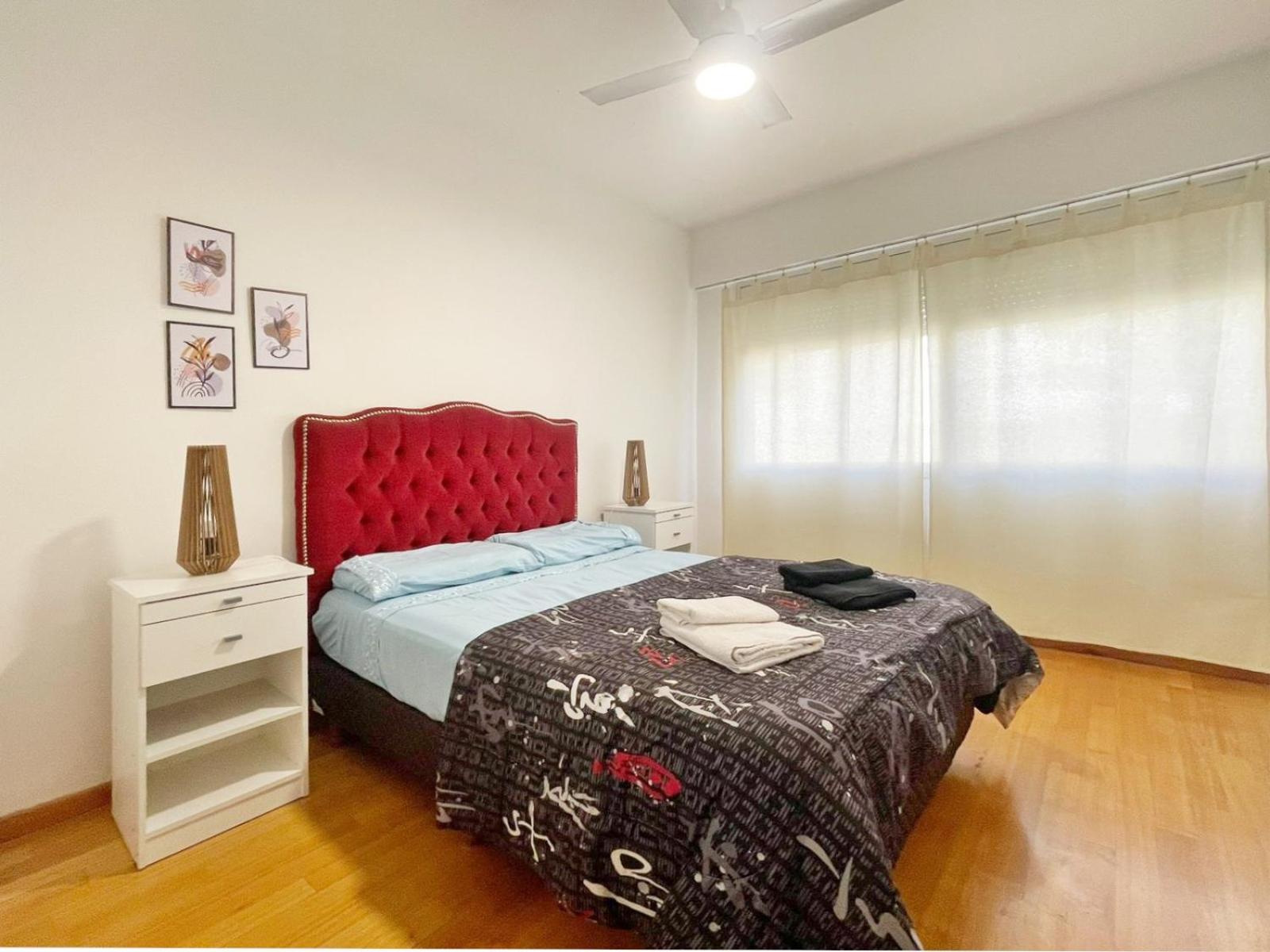 Espacio Palermo Hollywood