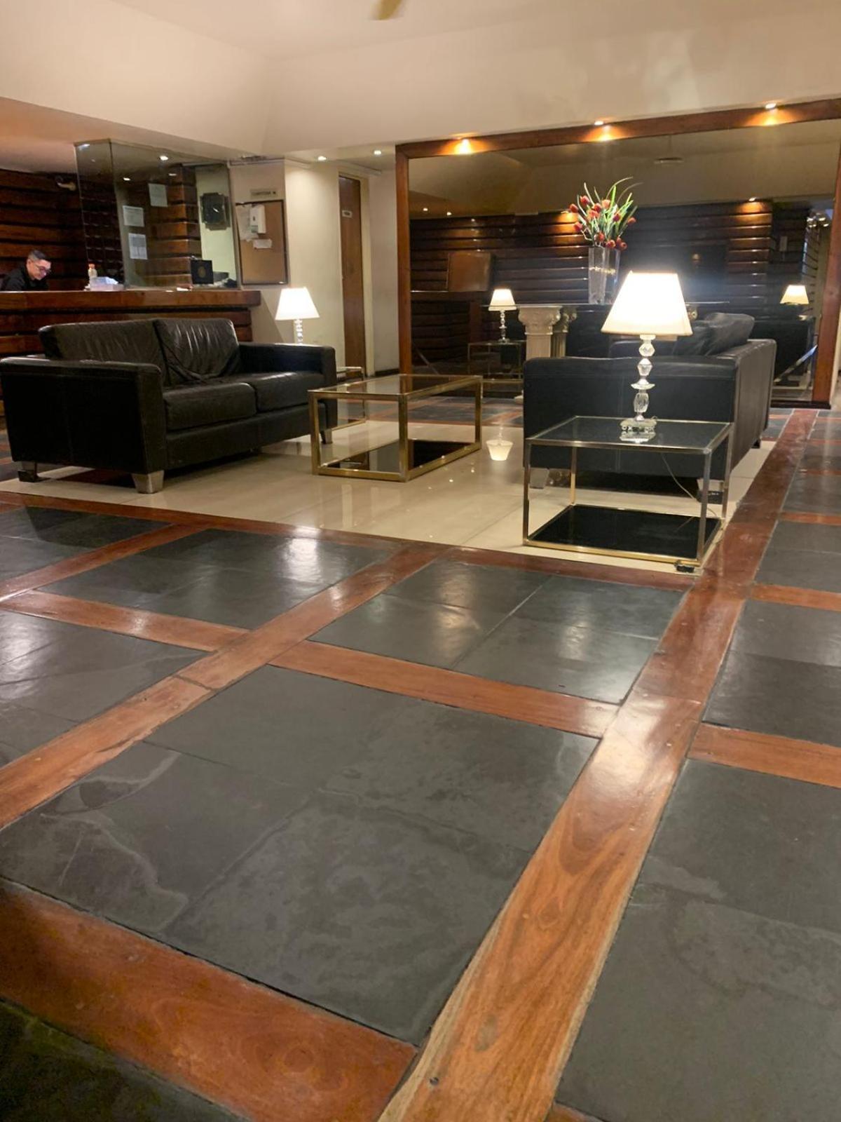 Recoleta Apartamento *