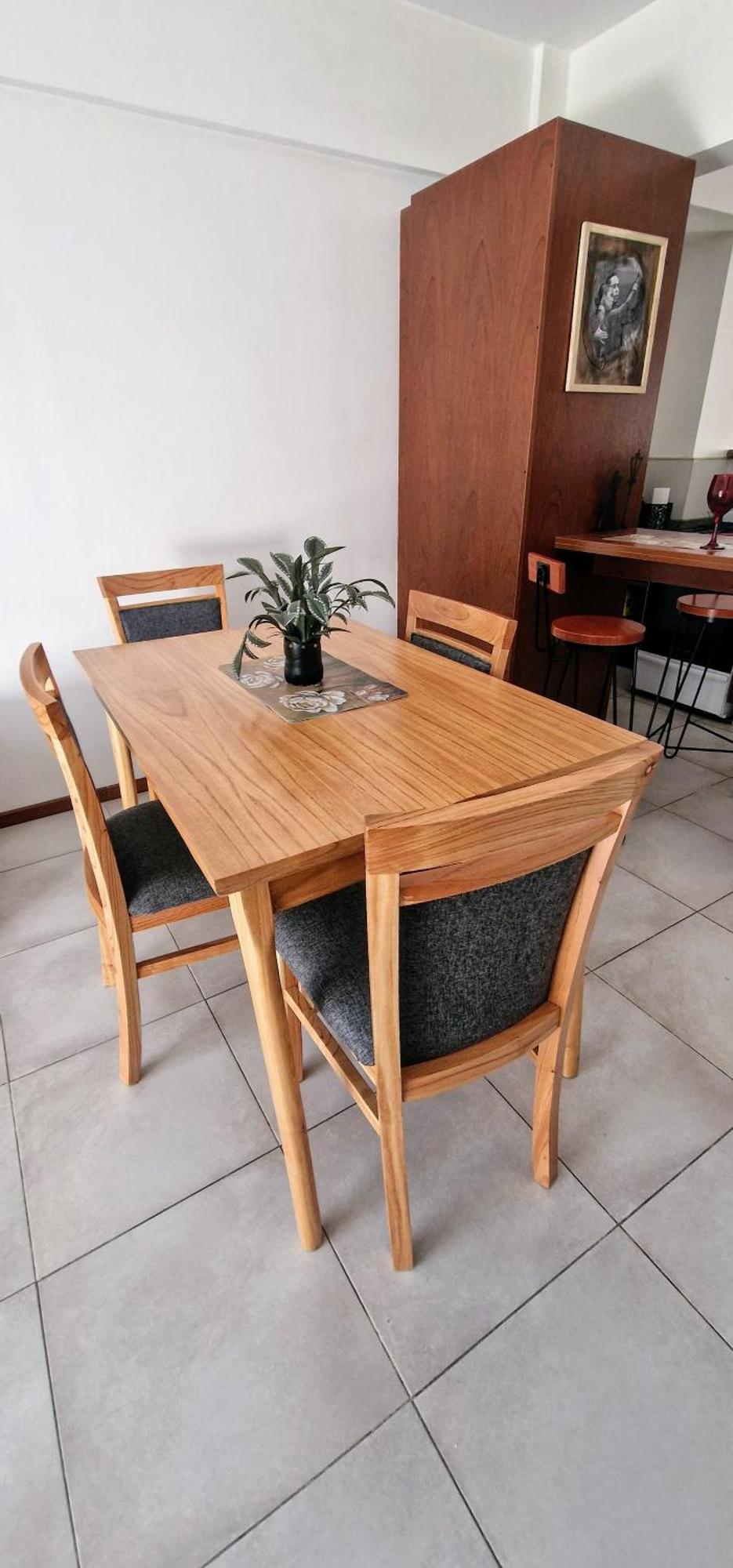 Corazon De Apartamento