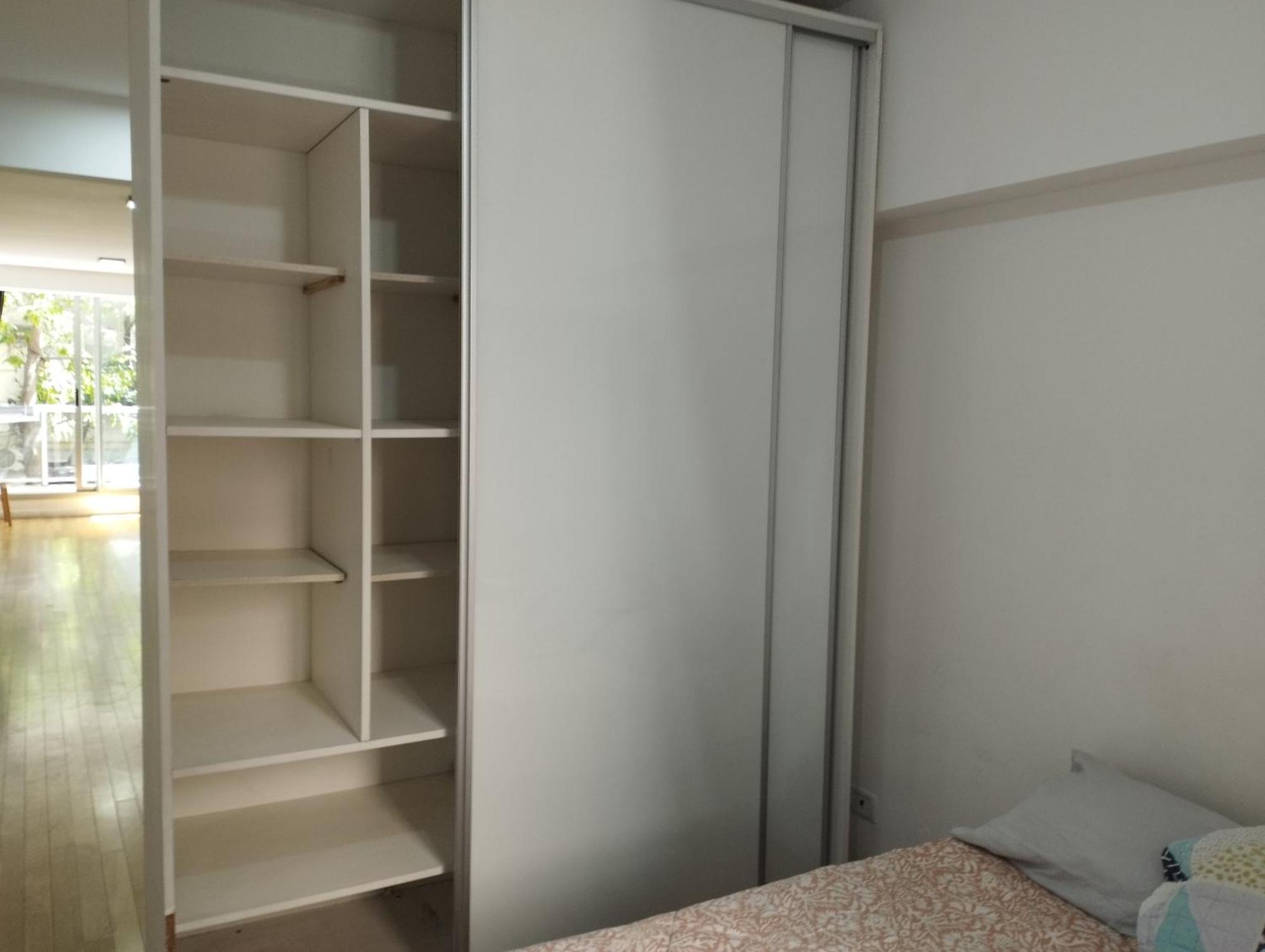 Apartamento For 4 River ,cabildo,di Tella *