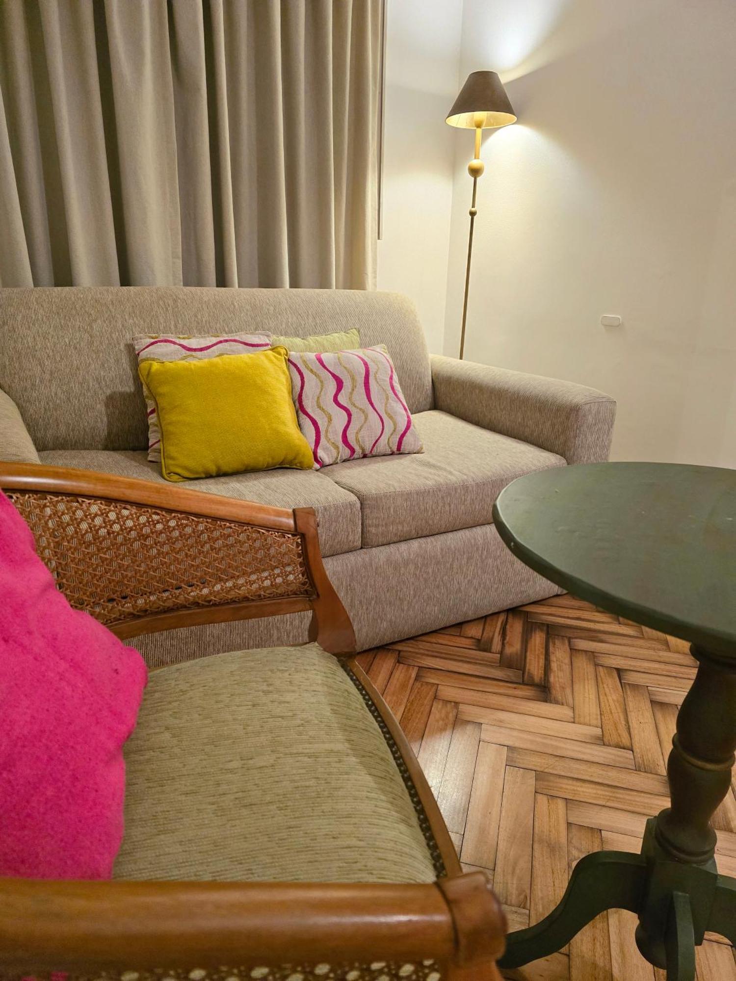Acogedor Departamento En Corazon De Apartamento Ciudad Autónoma de Buenos Aires
