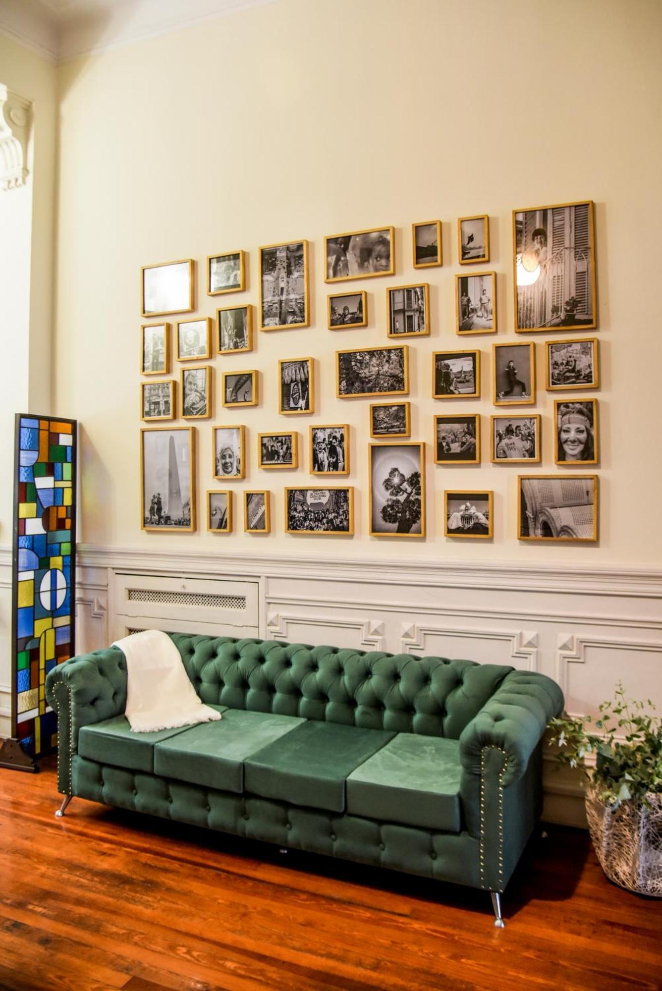 Casa Tacuari San Telmo Ciudad Autónoma de Buenos Aires