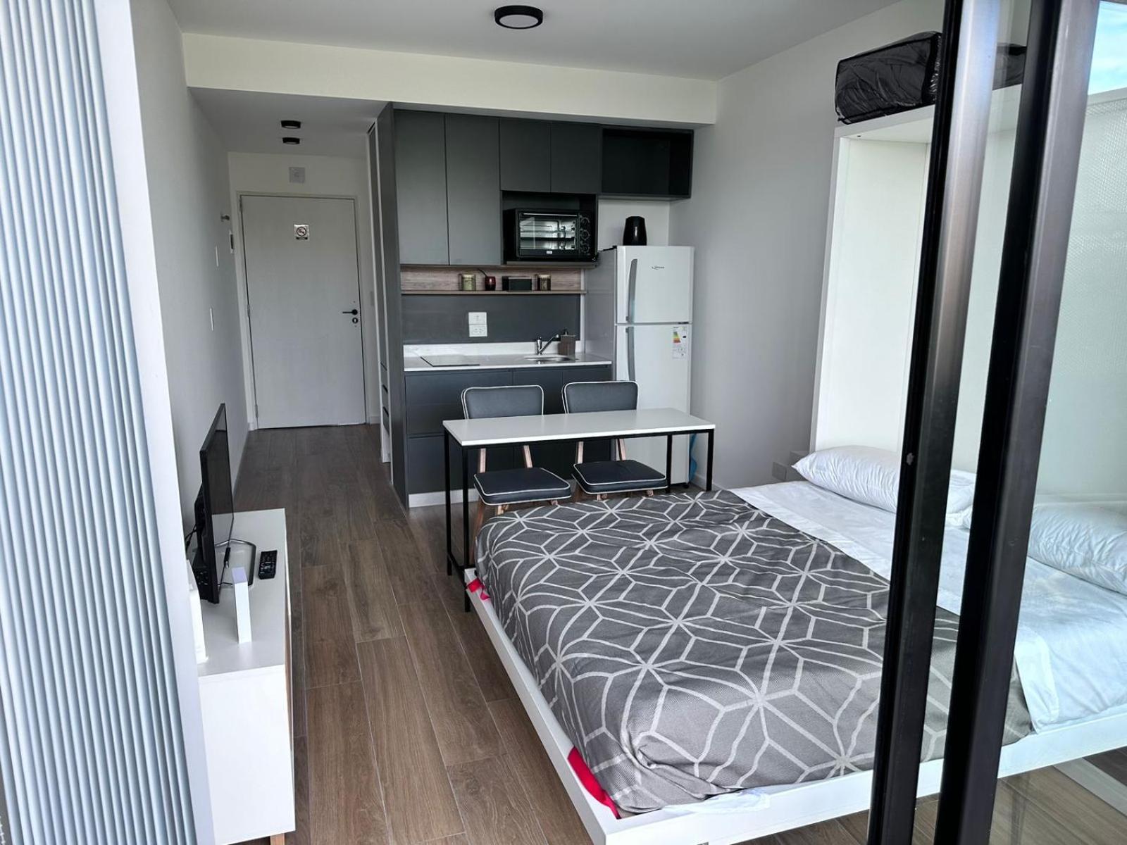 Apartamento Lola Ciudad Autónoma de Buenos Aires