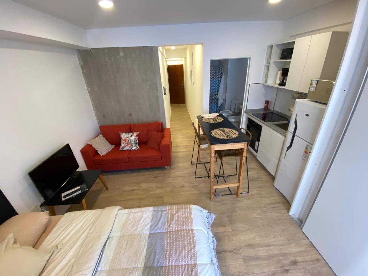 Depto Cuba Apartamento