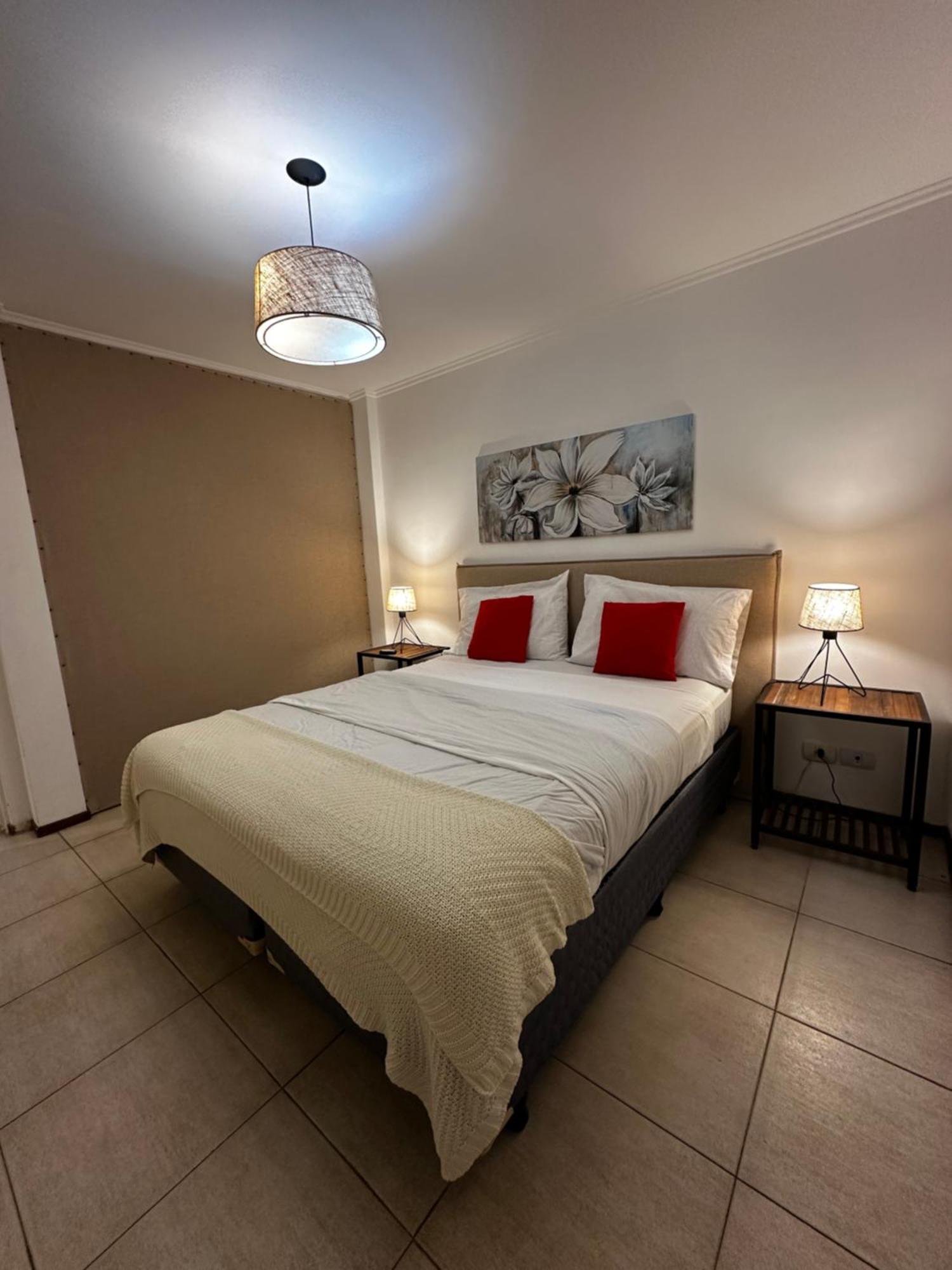 Departamento Con Excelente Ubicacion Apartment *