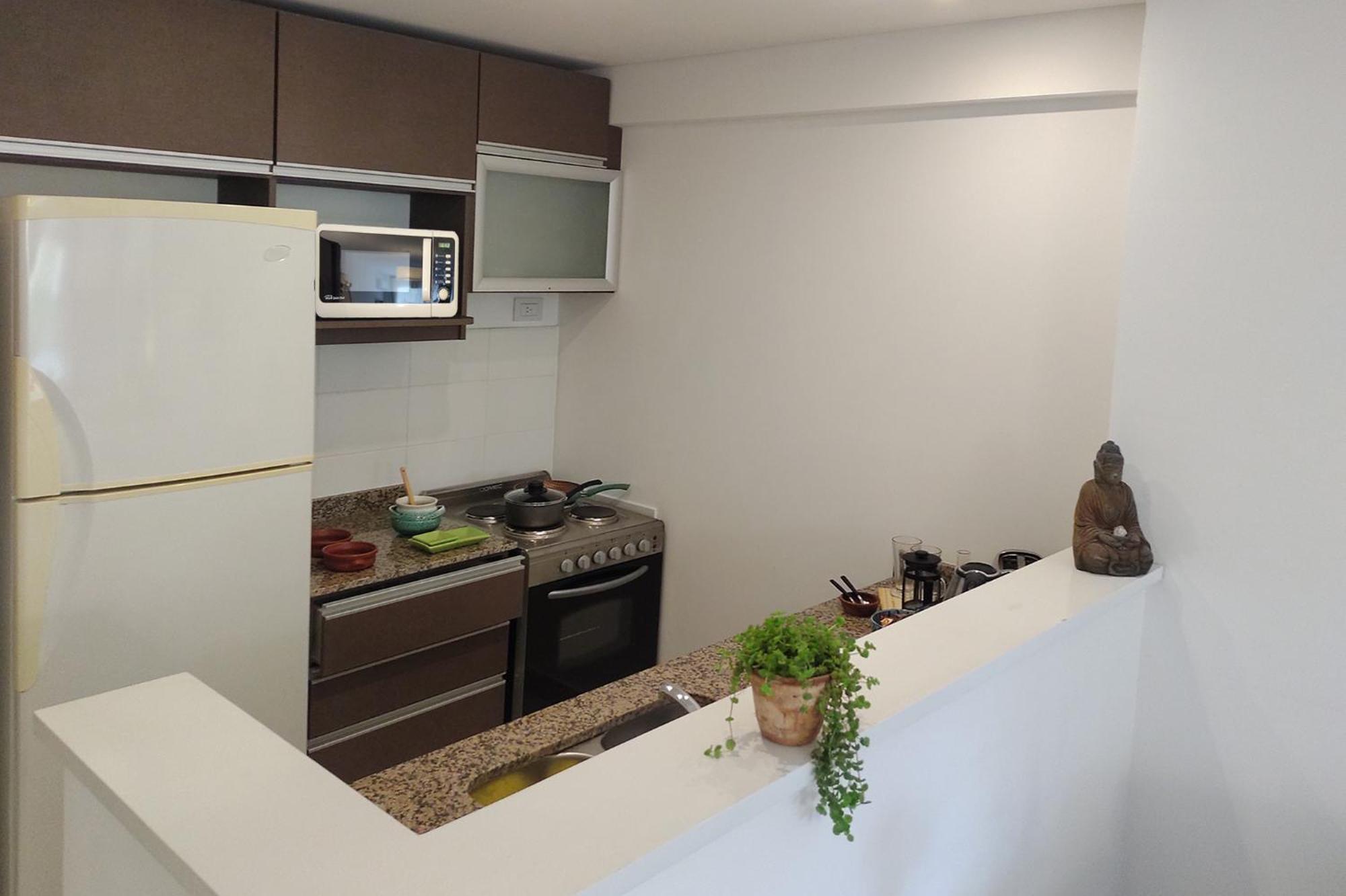 Apartamento Ven A Vivir Desde Nuestro Espacio